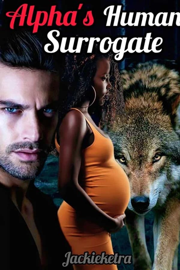 ALPHA'S HUMAN SURROGATE