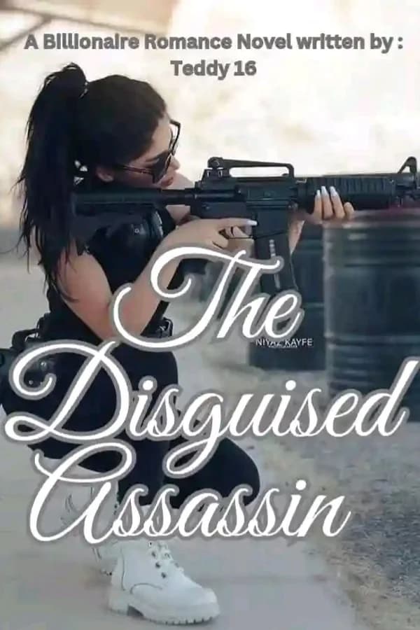The Disguised Assassin
