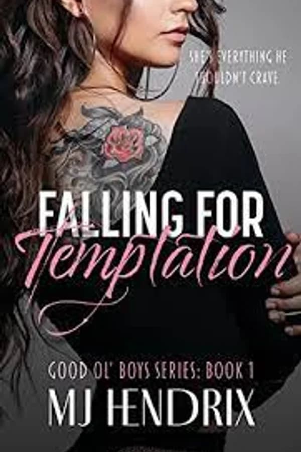 Falling Temptations