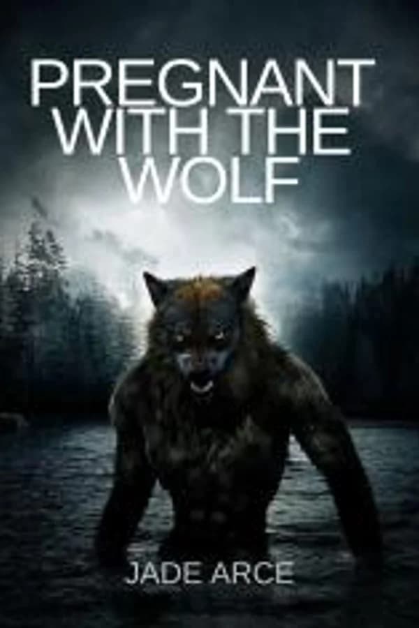 Pregnant with the wolf
