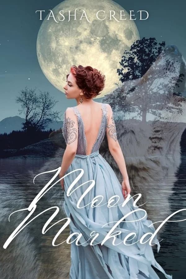 Moon Marked