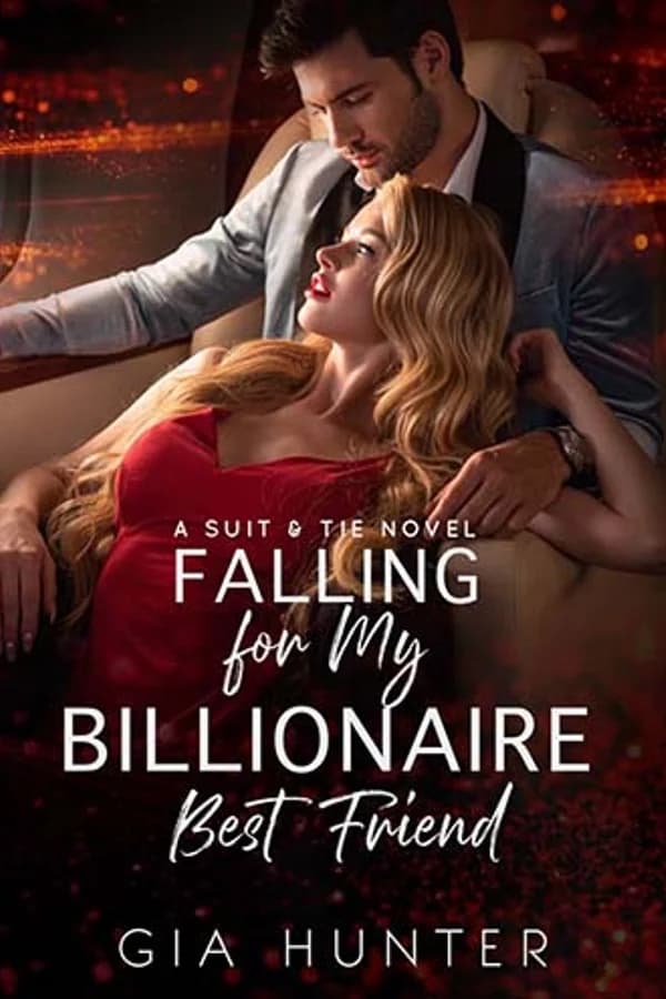 Falling for My Billionaire Best Friend