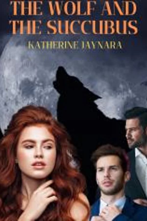 The Wolf and the Succubus