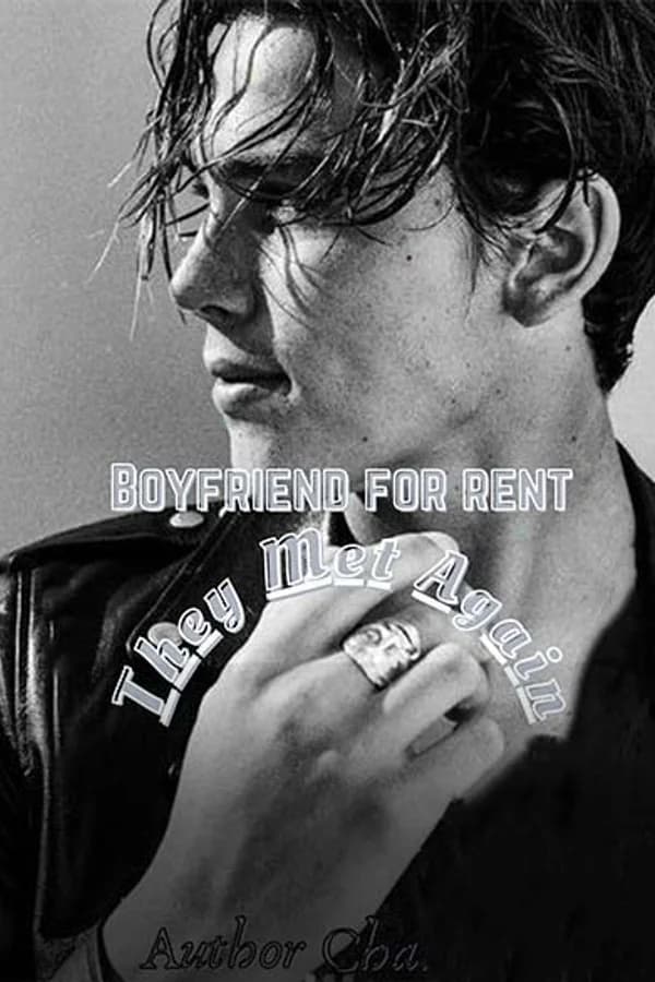 Boyfriend For Rent