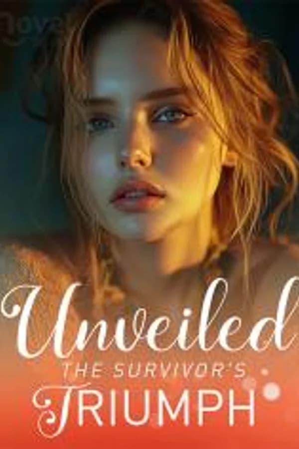 Unveiled: The Survivor's Triumph