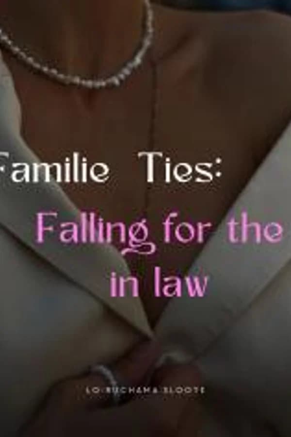 Family Ties: Falling for the in law