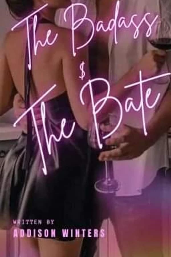 "The Badass & The Beta"