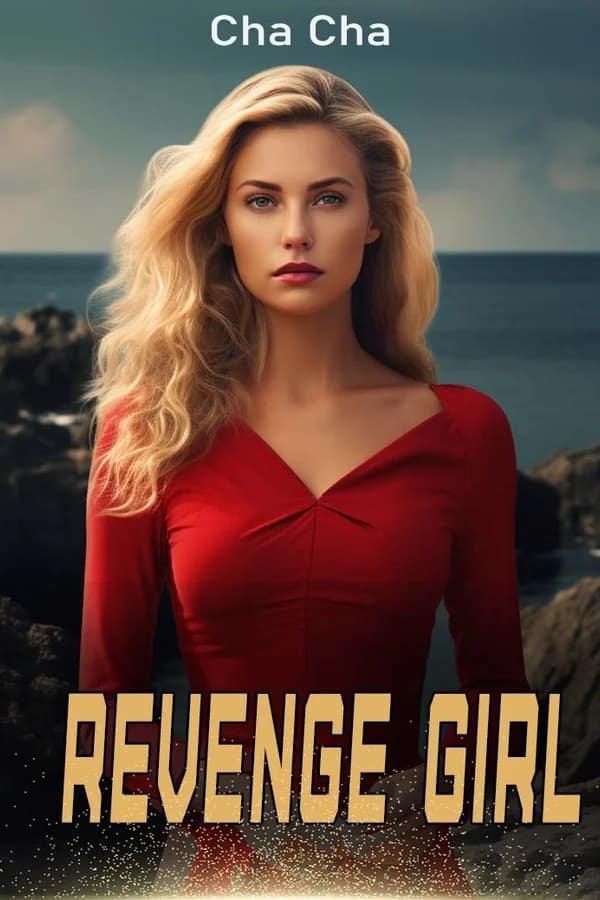 REVENGE GIRL