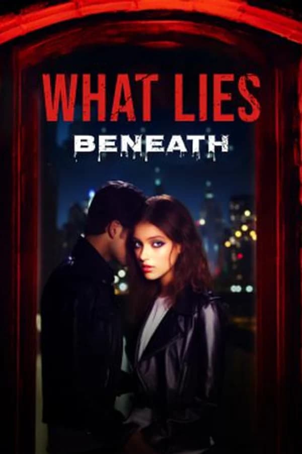 What Lies Beneath
