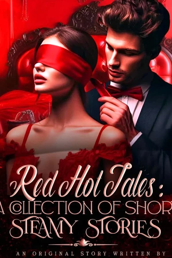 Red Hot Tales{Erotic Short Stories}