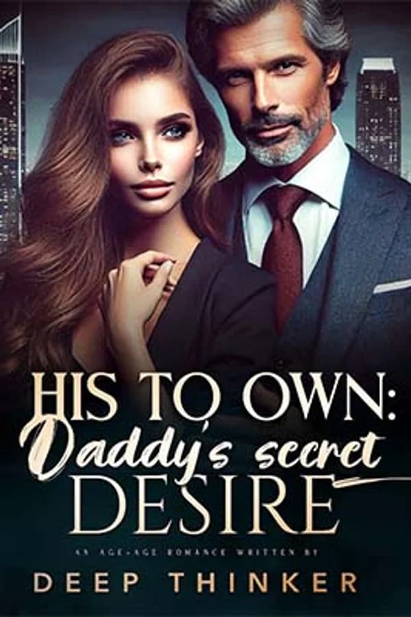 His to Own, Daddy's Secret Desires.