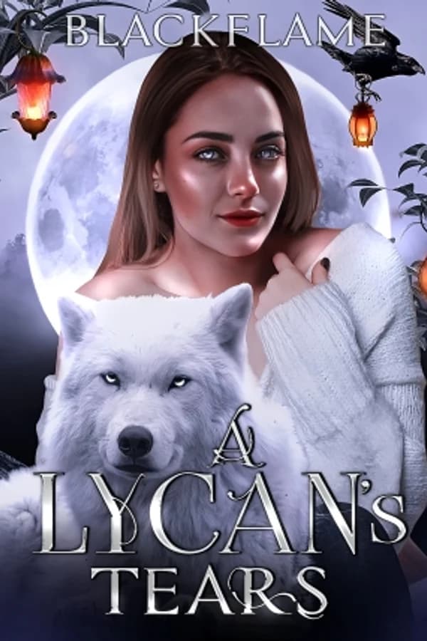 A Lycan'sTears