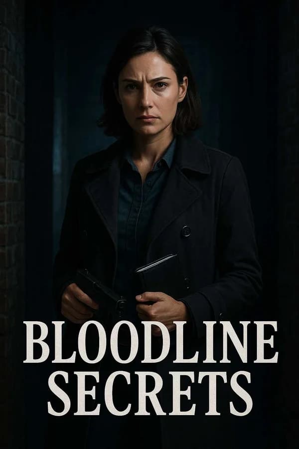 Bloodline Secrets