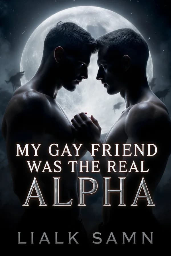 My Gay Friend Was the Real Alpha