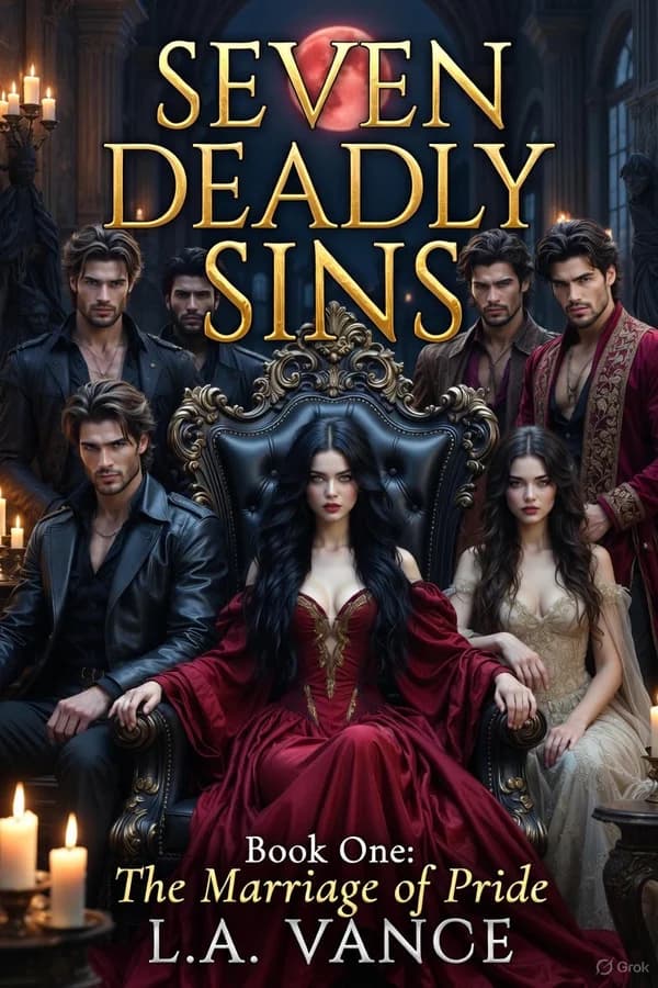 Seven Deadly sins