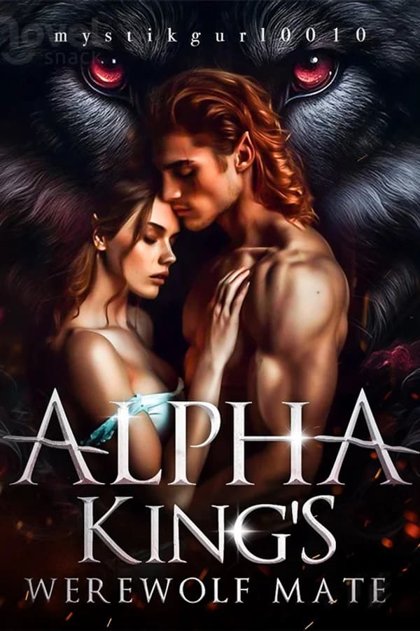 Alpha King's Werewolf Mate