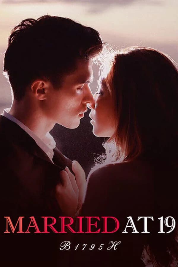 Married at 19