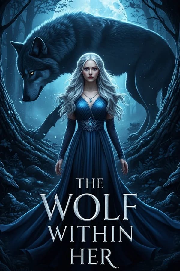 The Wolf Within Her