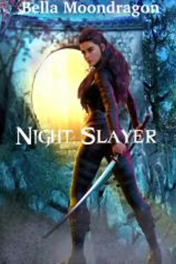 Night Slayer