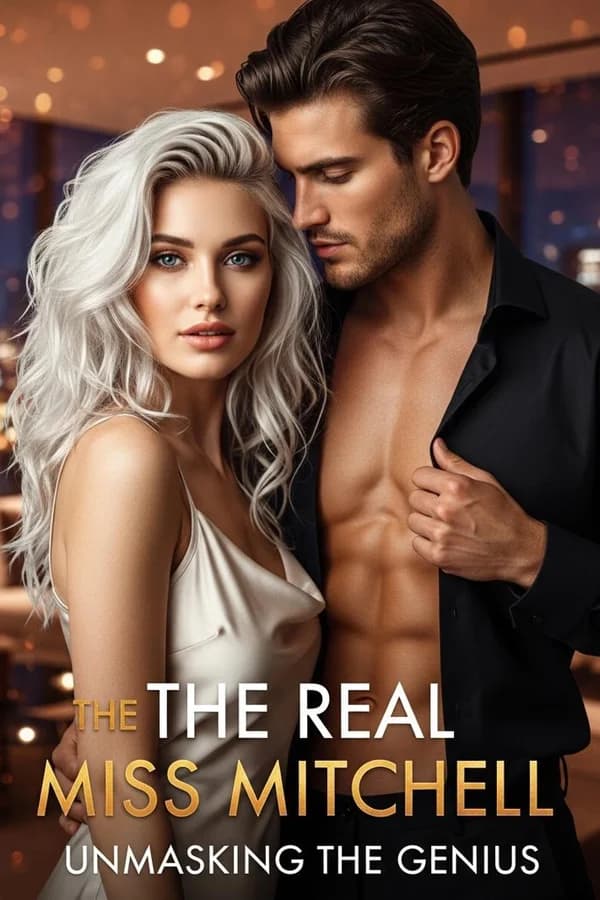 The Real Miss Mitchell: Unmasking the Genius