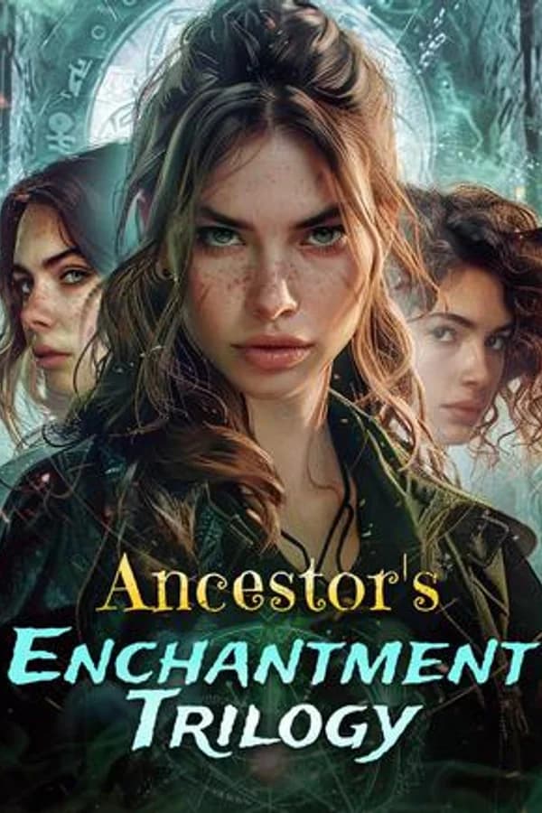 Ancestor's Enchantment Trilogy