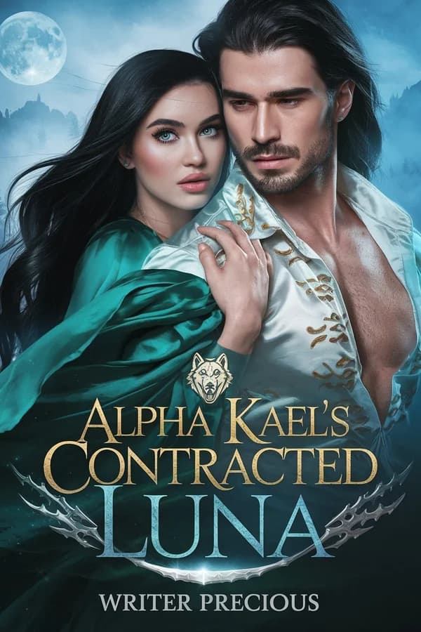 Alpha Kael's Contracted Luna