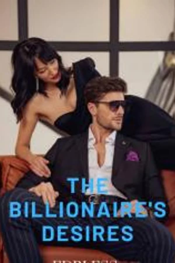 The Billionaire's Desires