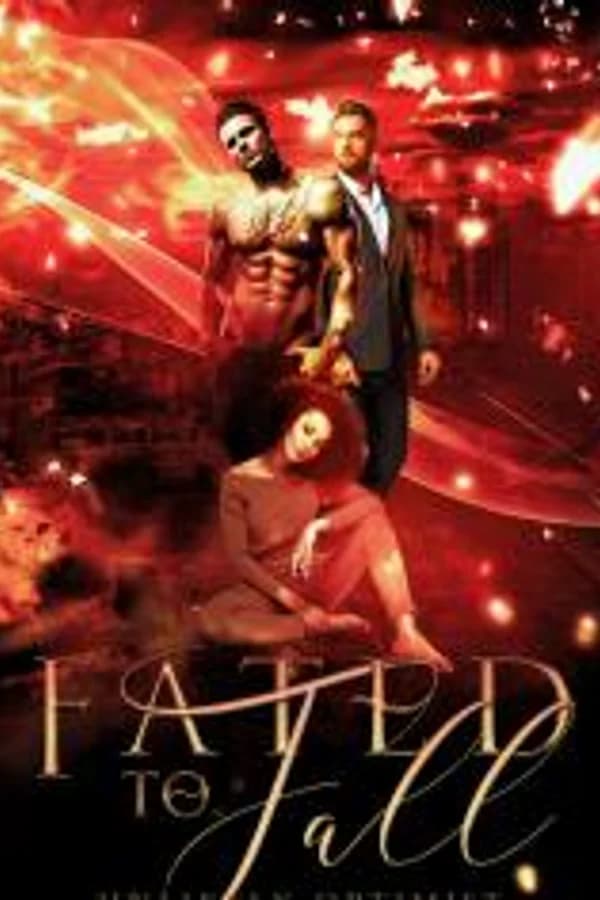 Fated to Fall (Series collection)
