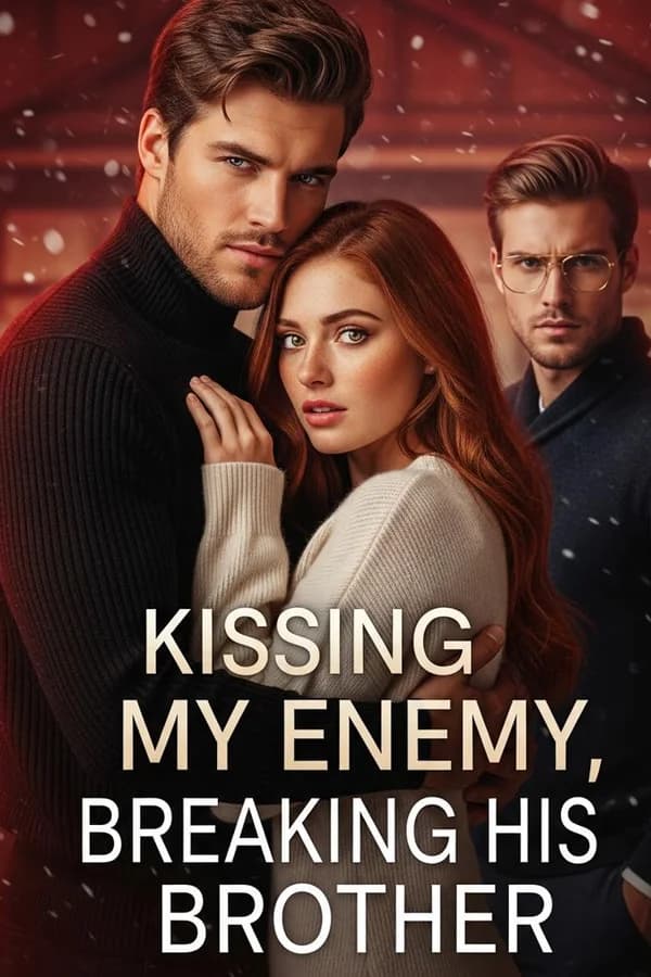 Kissing My Enemy, Breaking His Brother