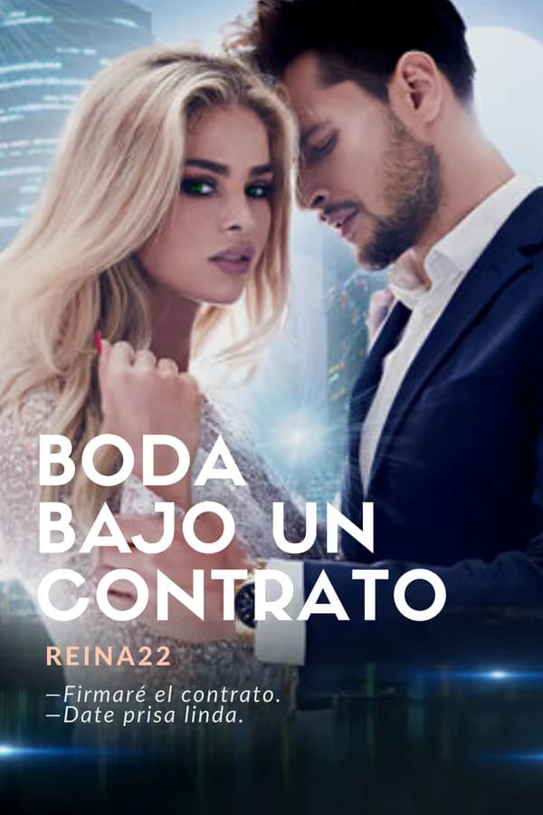 Boda bajo un contrato