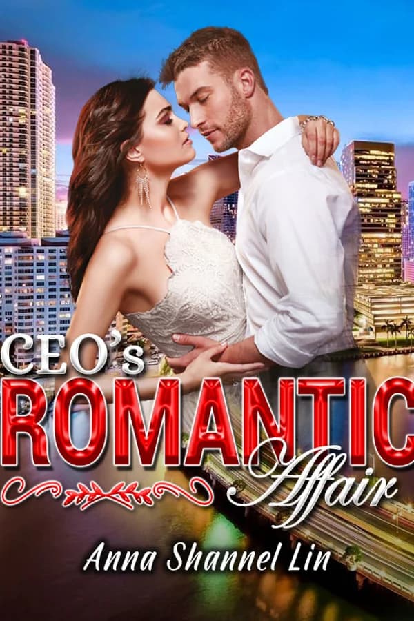 CEO's Romantic Affair