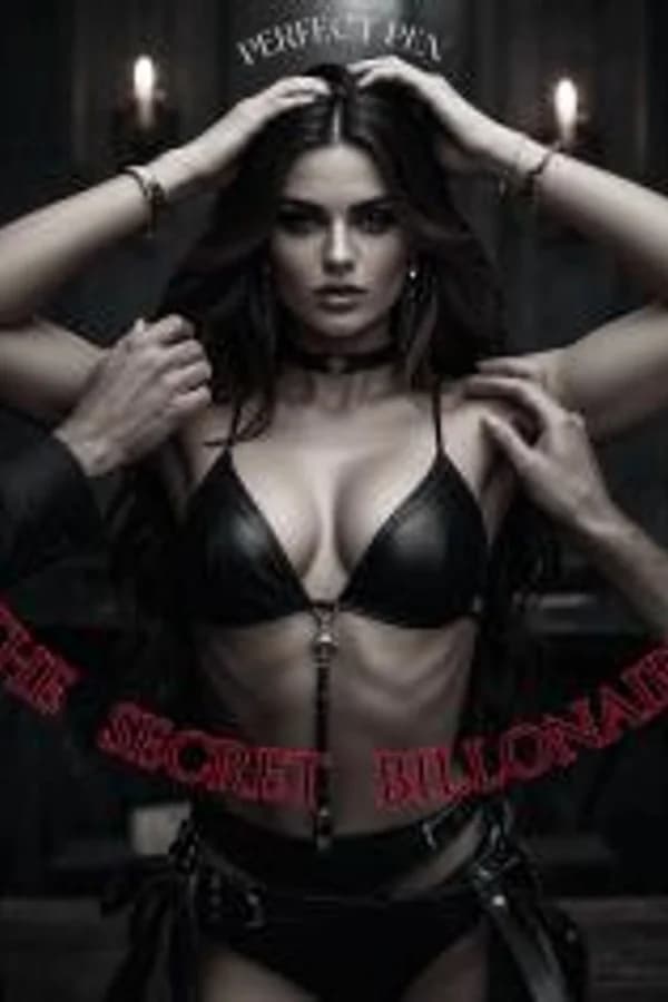 THE SECRET BILLONAIRE