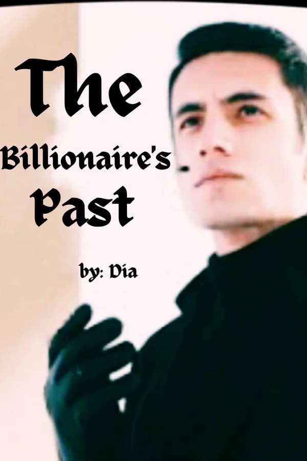 The Billionaire's Past