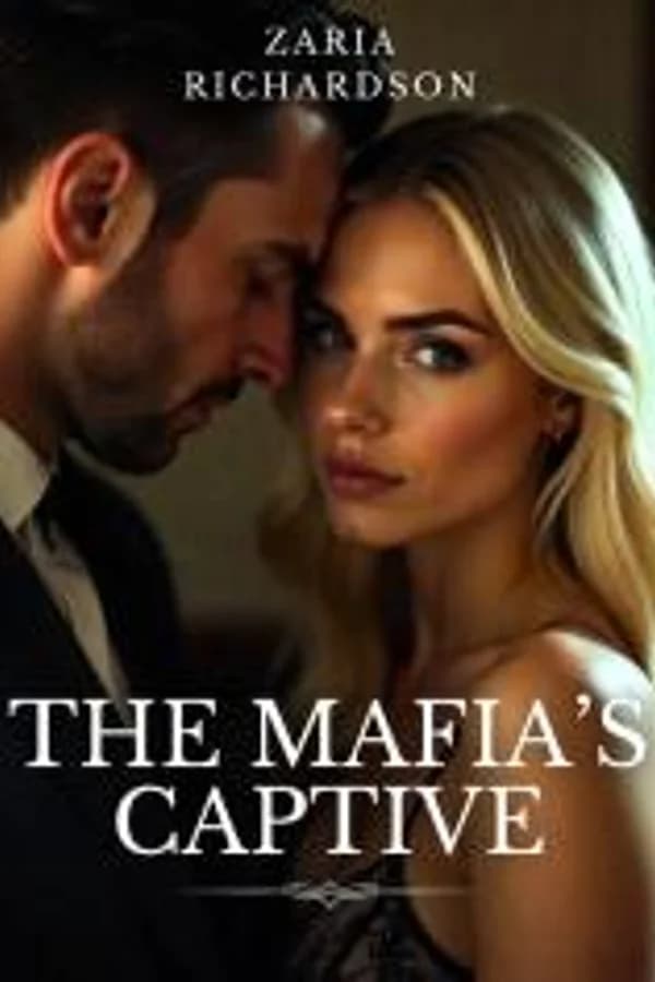 The Mafia’s Captive