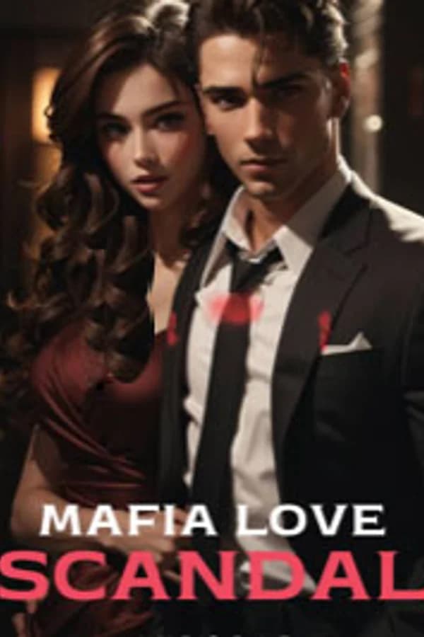 MAFIA LOVE SCANDAL