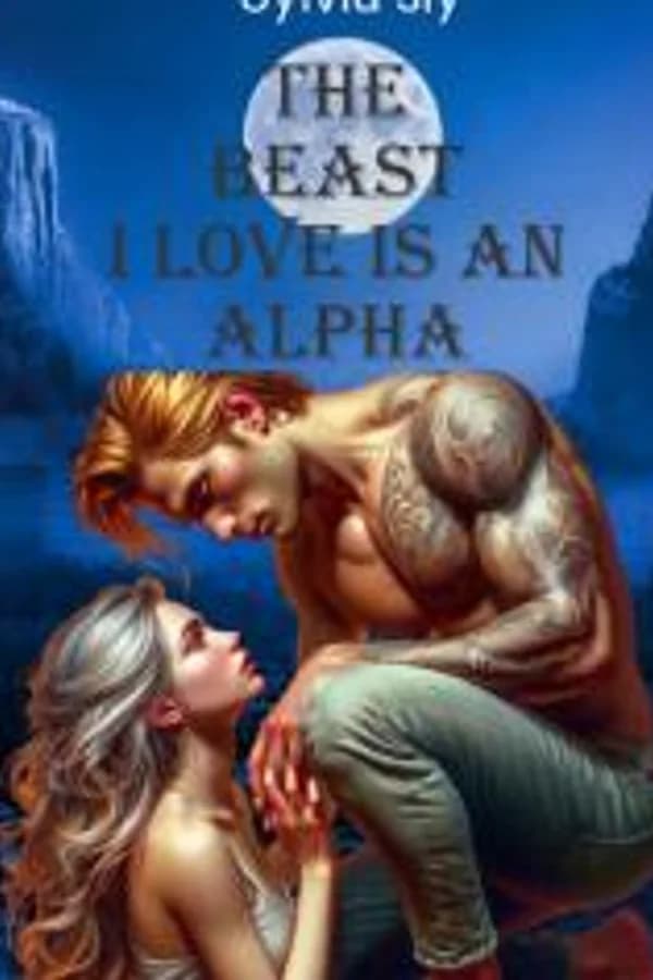 THE BEAST I LOVE IS AN ALPHA