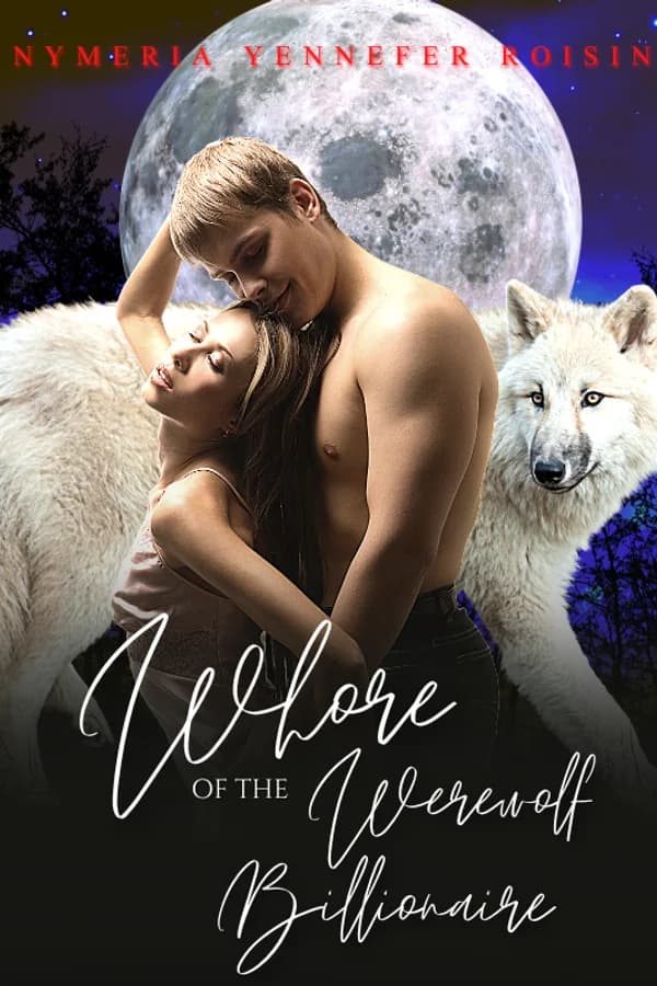 Whore of the Werewolf Billionaire