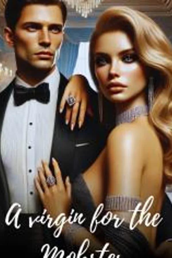 A Virgin For the Mobster