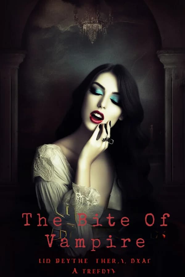 The Bite Of Vampire