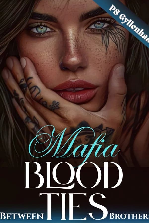 Mafia Blood Ties:  Between Brothers
