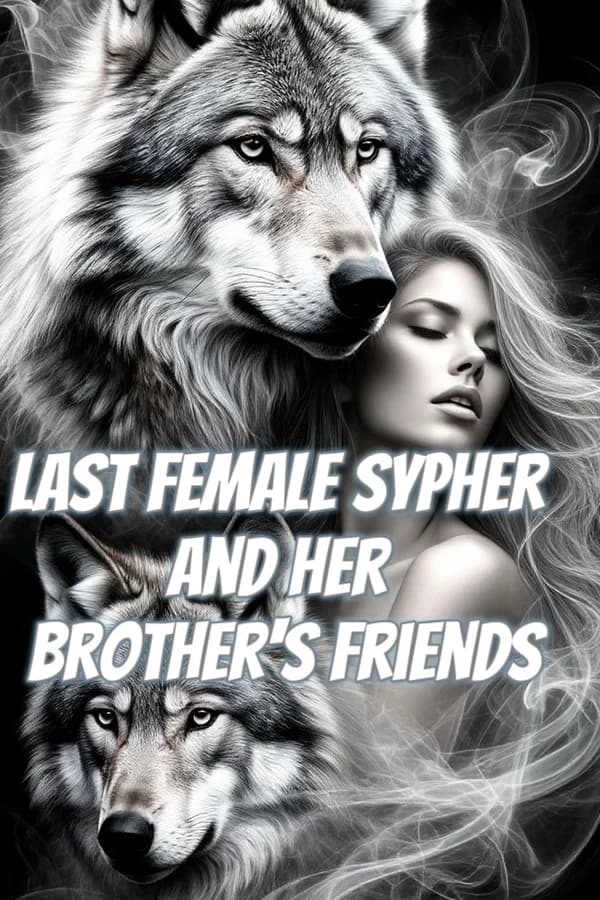 Last Female Sypher and Her Brother's Friends