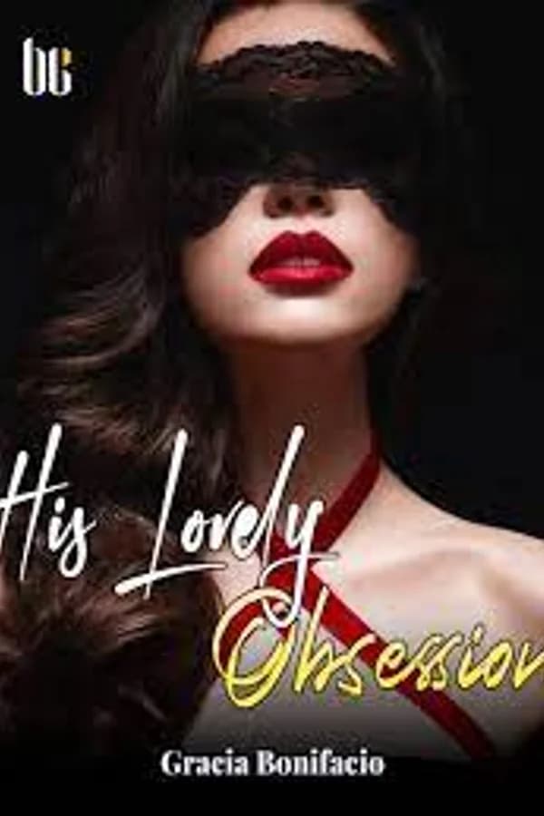 His Lovely Obsession