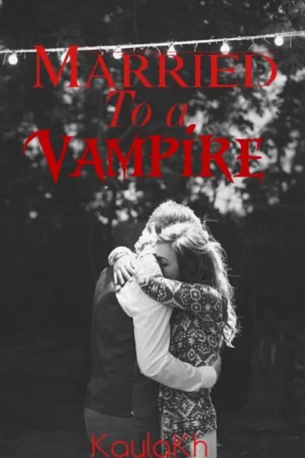 Married to a Vampire