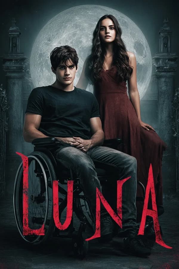 The Luna Who Saved Her Alpha