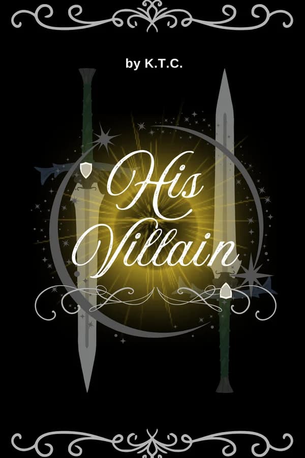 His Villain