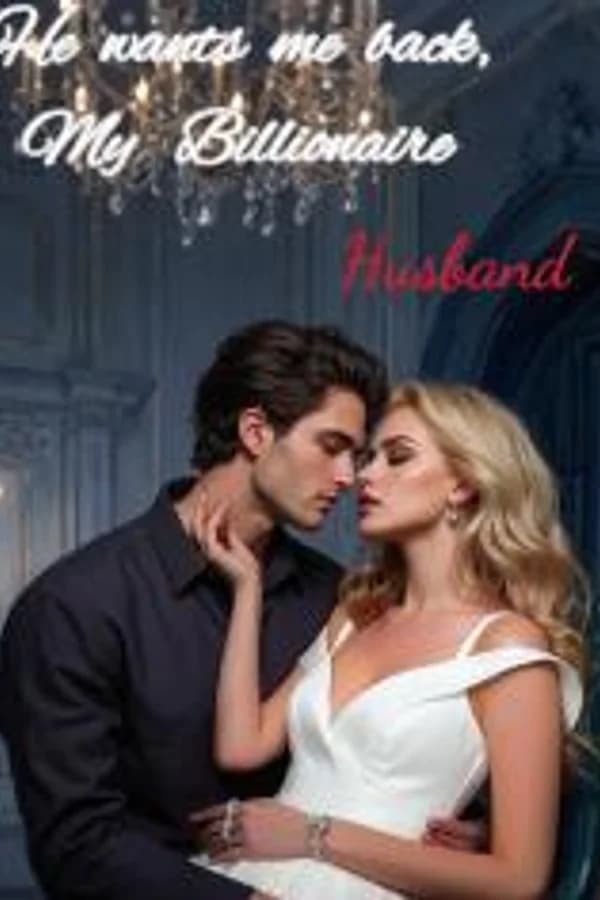 He wants me back, My Billionaire Husband