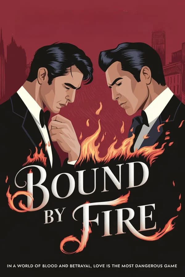 Bound by Fire