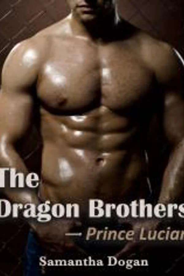 The Dragon Brothers