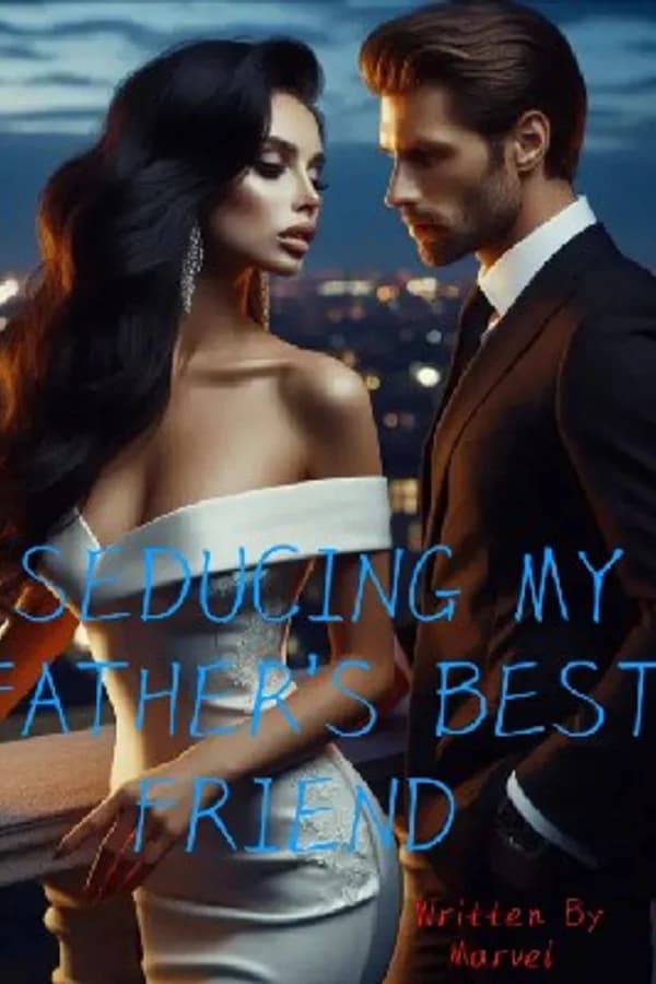 Seducing My Father's Best Friend
