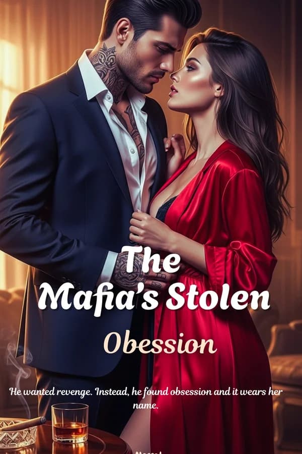 The Mafias Stolen Obession